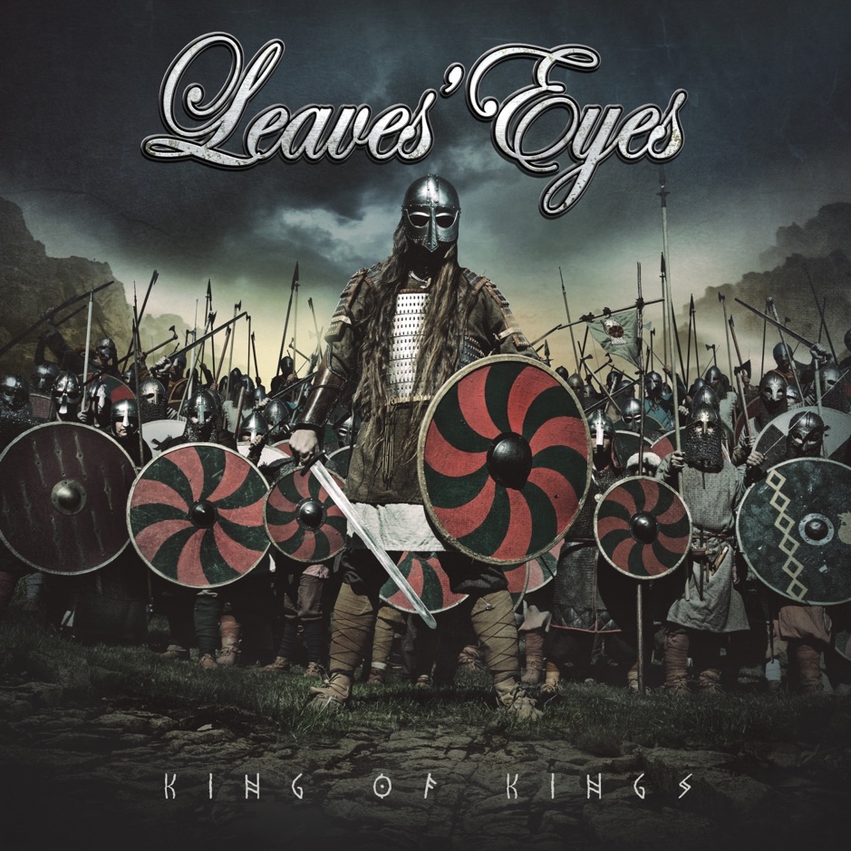Leaves Eyes - King of Kings